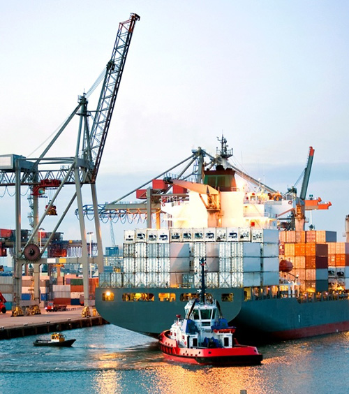 Your trusted partner at the Port of Beira