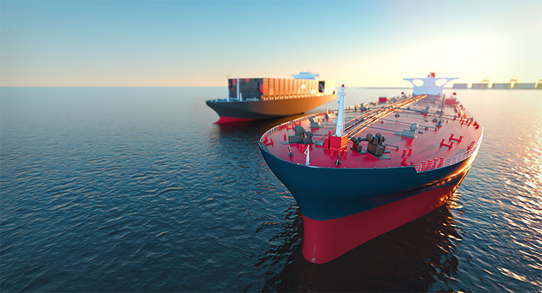 Crane & Cargo Equipment